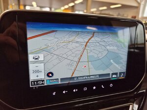 Suzuki SX4 S-Cross Comfort+ AllGrip Allwetter SSD SHZ Nav 36.532 km 23.290 &euro; HAAN 42781