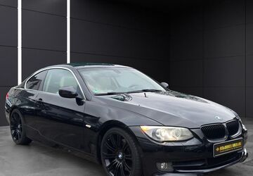 BMW 335 215.000 km 11.980 &euro; Remscheid 42897