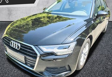 Audi A6 98.800 km 28.990 &euro; Hagen 58099