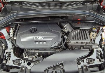 BMW X2 93.000 km 16.300 &euro; Bergisch gladbach 51465