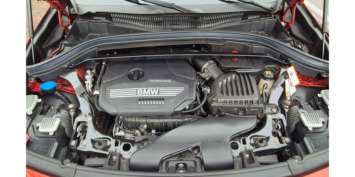 BMW X2 93.000 km 16.300 &euro; Bergisch gladbach 51465