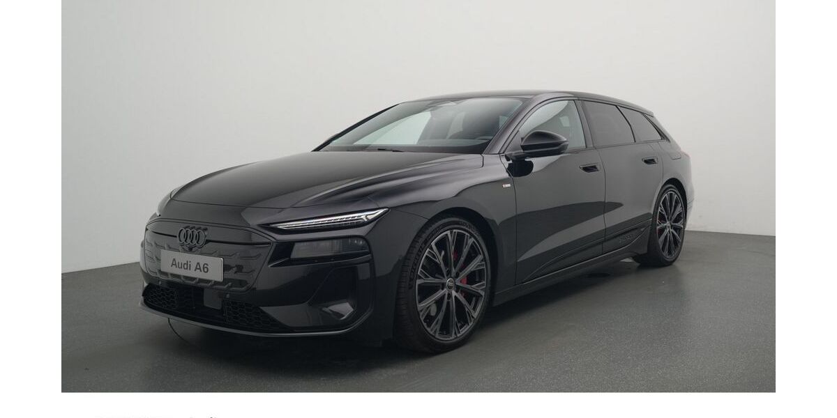 Audi A6 e-tron 9.980 km 89.980 &euro; Leverkusen 51373