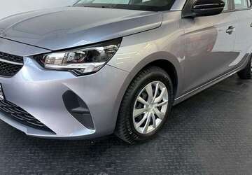 Opel Corsa 24.500 km 12.300 &euro; Solingen 42651