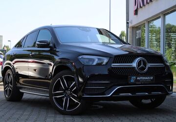 Mercedes-Benz GLE 350 185.800 km 57.999 &euro; Düsseldorf 40625