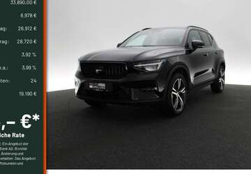 Volvo XC40 19.998 km 33.890 &euro; Engelskirchen 51766