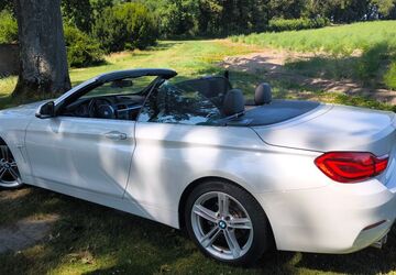 BMW 420 35.000 km 32.000 &euro; Erkrath 40699