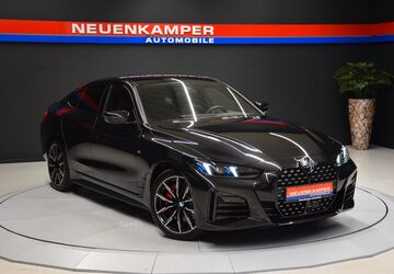 BMW 430 Gran Coupé 12.400 km 46.990 &euro; Remscheid 42853