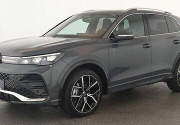 VW Tiguan 19.100 km 45.684 &euro; Düsseldorf 40233