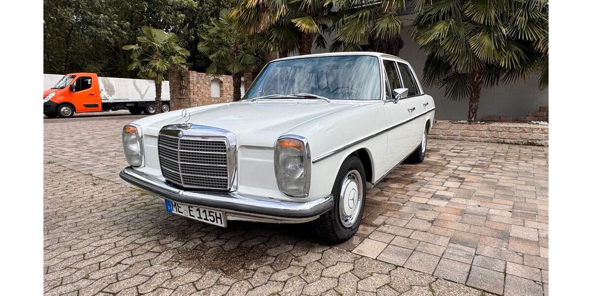 Mercedes-Benz 200 29.403 km 19.900 &euro; Langenfeld 40764
