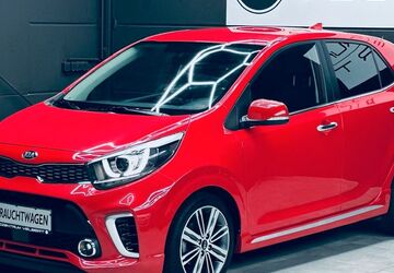 Kia Picanto 35.000 km 13.490 &euro; Velbert 42549