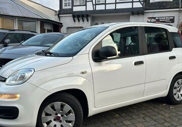 Fiat Panda 184.584 km 4.800 &euro; Wuppertal 42117