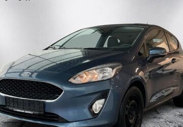 Ford Fiesta 71.250 km 11.840 &euro; Radevormwald 42477