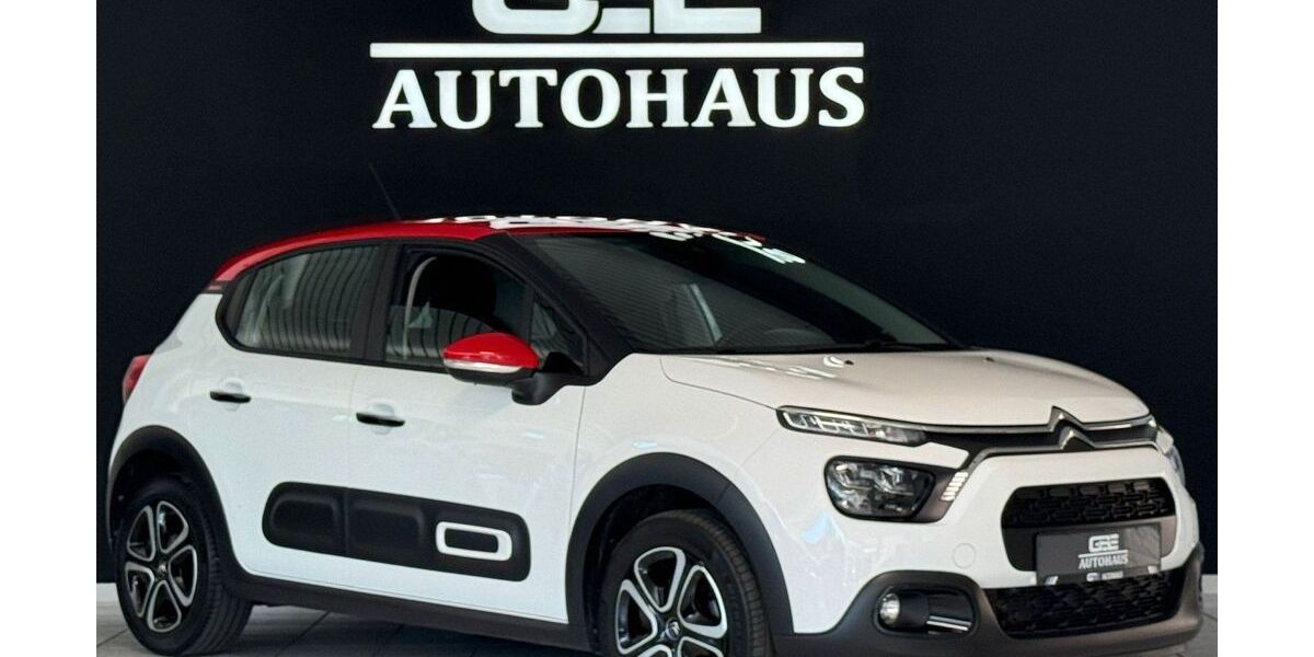 Citroen C3 8.450 km 14.990 &euro; Wuppertal 42285