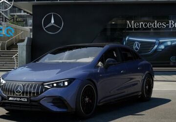 Mercedes-Benz EQE 27.222 km 66.880 &euro; Hagen 58135