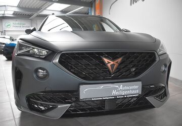 Cupra Formentor 30.388 km 24.880 &euro; Heiligenhaus 42579