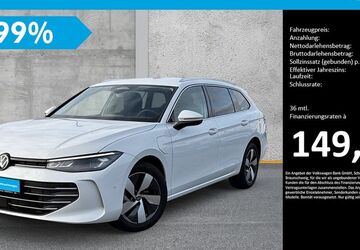 VW Passat Variant 25.489 km 35.820 &euro; Kierspe 58566