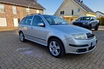 Skoda Fabia 389.000 km 1.580 &euro; Dormagen 41539