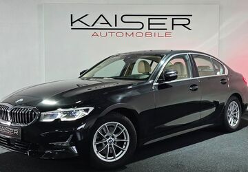 BMW 320 153.000 km 23.990 &euro; Remscheid 42859