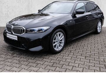 BMW 320 25.648 km 43.950 &euro; Dormagen 41540