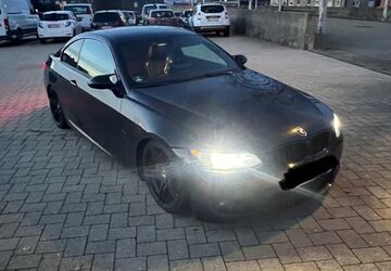 BMW 335 227.000 km 12.700 &euro; Wermelskirchen 42929