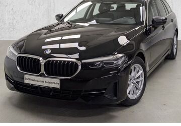 BMW 520 91.878 km 30.440 &euro; Düsseldorf 40595