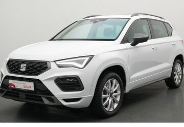 Seat Ateca 54.864 km 24.980 &euro; Leverkusen 51379