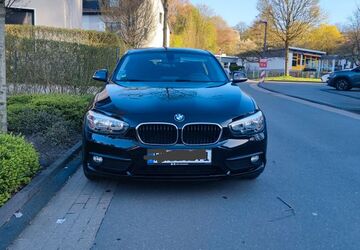 BMW 116 132.130 km 8.000 &euro; Düsseldorf 40597