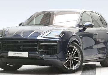 Porsche Cayenne 9.659 km 159.700 &euro; Wuppertal 42279