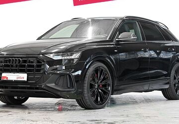 Audi Q8 48.344 km 75.399 &euro; Wuppertal 42109