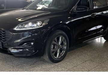 Ford Kuga 25.000 km 21.290 &euro; Wuppertal 42329