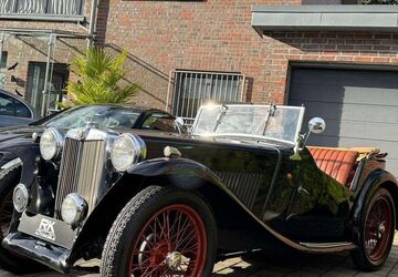 MG Andere 99.999 km 19.999 &euro; Solingen 42651