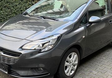 Opel Corsa 95.709 km 7.498 &euro; Velbert 42551