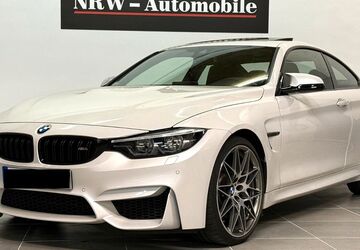 BMW M4 90.000 km 48.990 &euro; Ratingen 40878