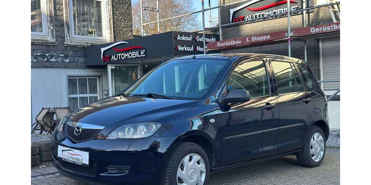 Mazda 2 62.642 km 4.490 &euro; Velbert 42551