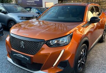 Peugeot 2008 81.618 km 16.950 &euro; Wuppertal 42109