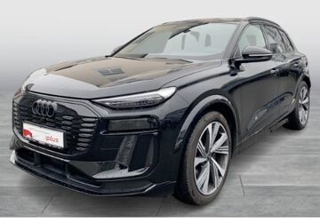 Audi SQ6 e-tron 10.150 km 76.880 &euro; Schwelm 58332