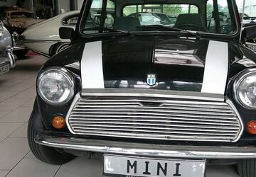 Austin Rover Andere 40.256 km 7.777 &euro; Mettmann 40822