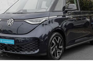 VW ID. Buzz 41.228 km 40.840 &euro; Düsseldorf 40474