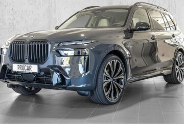 BMW X7 8.900 km 117.990 &euro; Hagen 58119