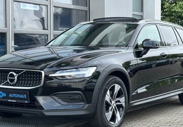 Volvo V60 Cross Country 171.000 km 24.890 &euro; Hilden (bei Düsseldorf) 40721