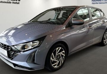 Hyundai i20 19.916 km 20.340 &euro; Dormagen 41540
