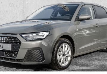 Audi A1 10.000 km 25.990 &euro; Düsseldorf 40549