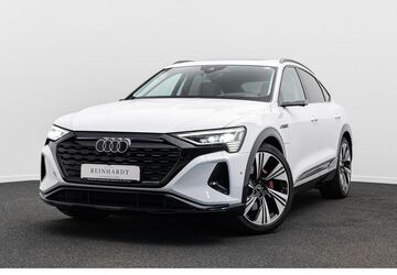 Audi Q8 e-tron 83.703 km 41.883 &euro; Hagen 58091