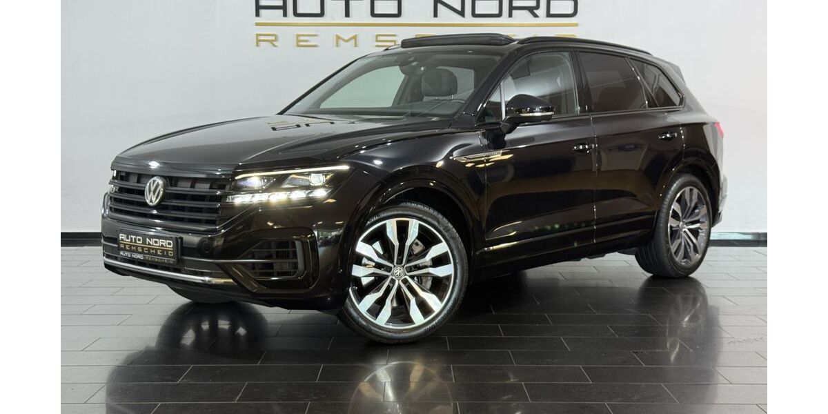VW Touareg 90.000 km 38.990 &euro; Remscheid 42897