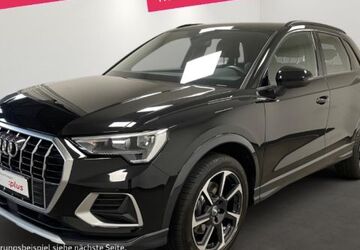 Audi Q3 78.698 km 25.480 &euro; Düsseldorf 40233