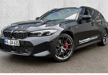 BMW M340d 9.900 km 75.890 &euro; Hagen 58119