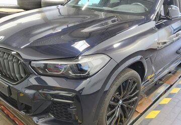 BMW X6 64.700 km 62.875 &euro; Hagen 58091