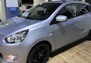 Mitsubishi Space Star 40.117 km 7.290 &euro; Wuppertal 42327