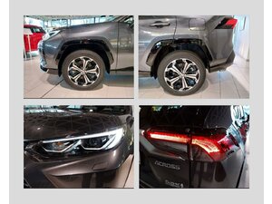 Suzuki Across 2.5 Plug-In Hybrid Comfort+ E-Four 2.500 km 43.980 &euro; HAAN 42781