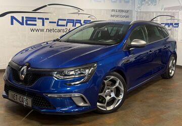 Renault Megane 31.000 km 18.850 &euro; Hilden 40721